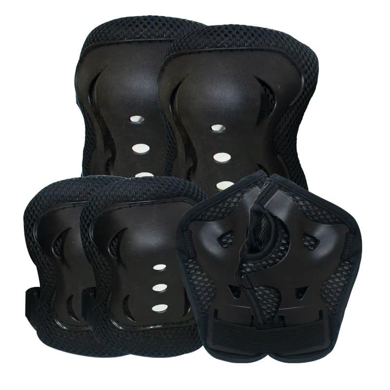 Kit Protección Wonder