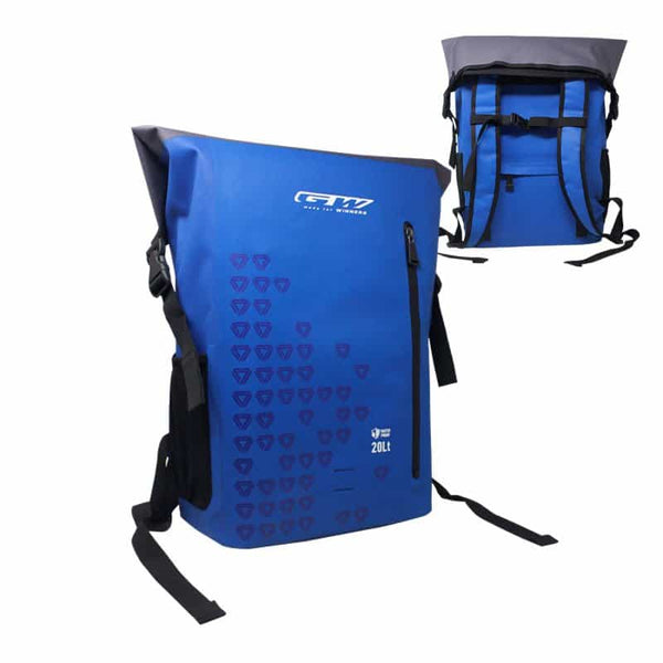 Morral Impermeable GW