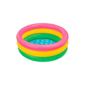 Piscina Tricolor Intex 57107