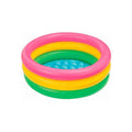 Piscina Tricolor Intex 58924