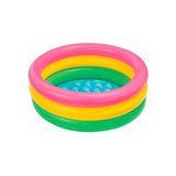 Piscina Tricolor Intex 58924