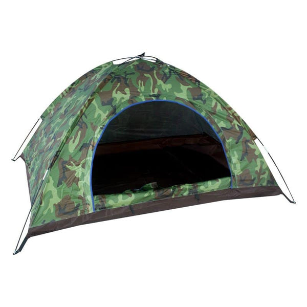 Carpa Camping 3 Personas