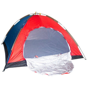 Carpa Camping 4 personas EN0422