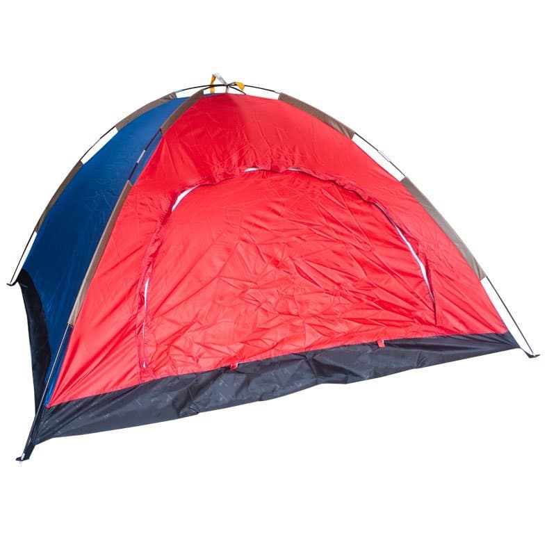 Carpa Camping 4 personas EN0422