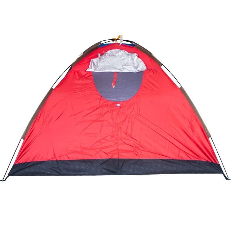 Carpa Camping 4 personas EN0422