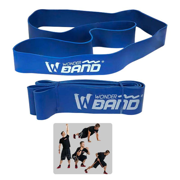 Banda Poder Wonder Band