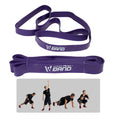 Banda Poder Wonder Morada