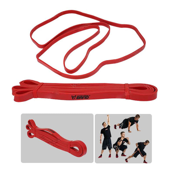 Banda Poder Wonder Rojo