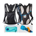 Morral Hidratación 2 Litros Wonder