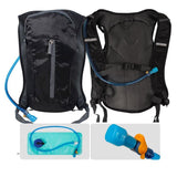 Morral Hidratación 2 Litros Wonder