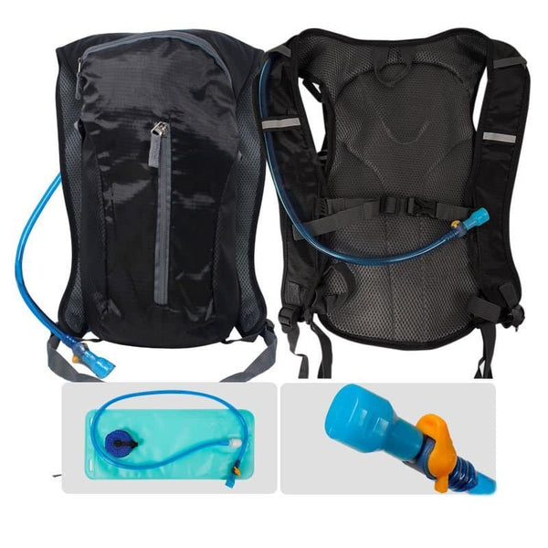 Morral Hidratación 2 Litros Wonder