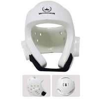 Casco Artes Marciales Wonder