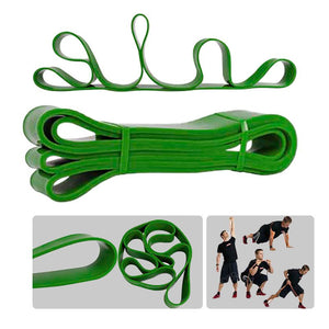 Banda Poder Wonder Verde