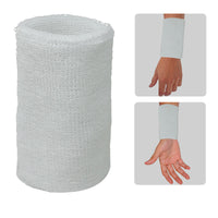 Muñequera Gym Wonder 1PCS