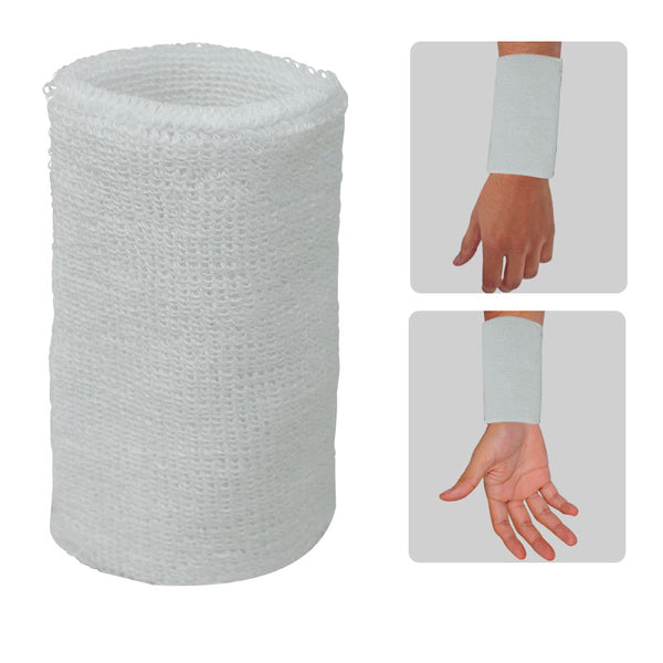 Muñequera Gym Wonder 1PCS - vista secundaria