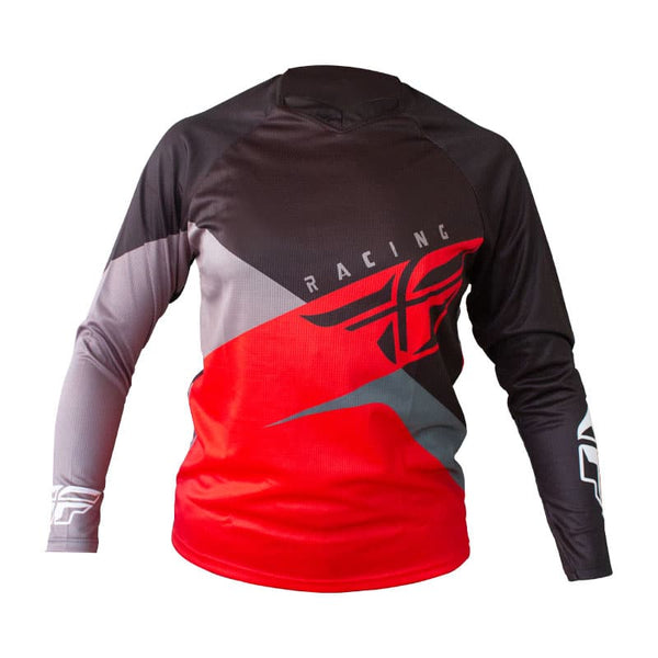 Buso Bicicross Junior Xtriat BMX - vista secundaria