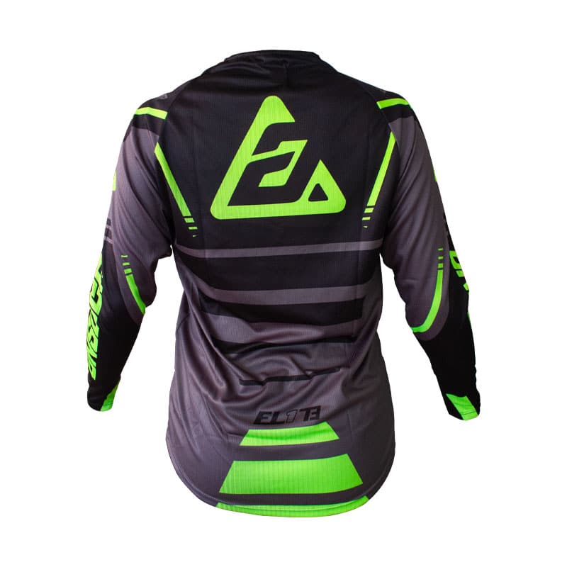 Buso Bicicross Junior Xtriat BMX