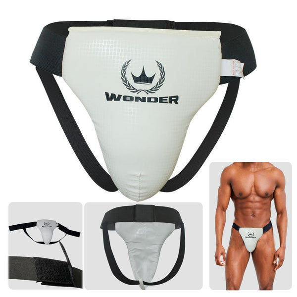 Protector Artes Marciales Wonder