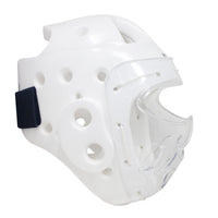 Casco Artes Marciales Wonder