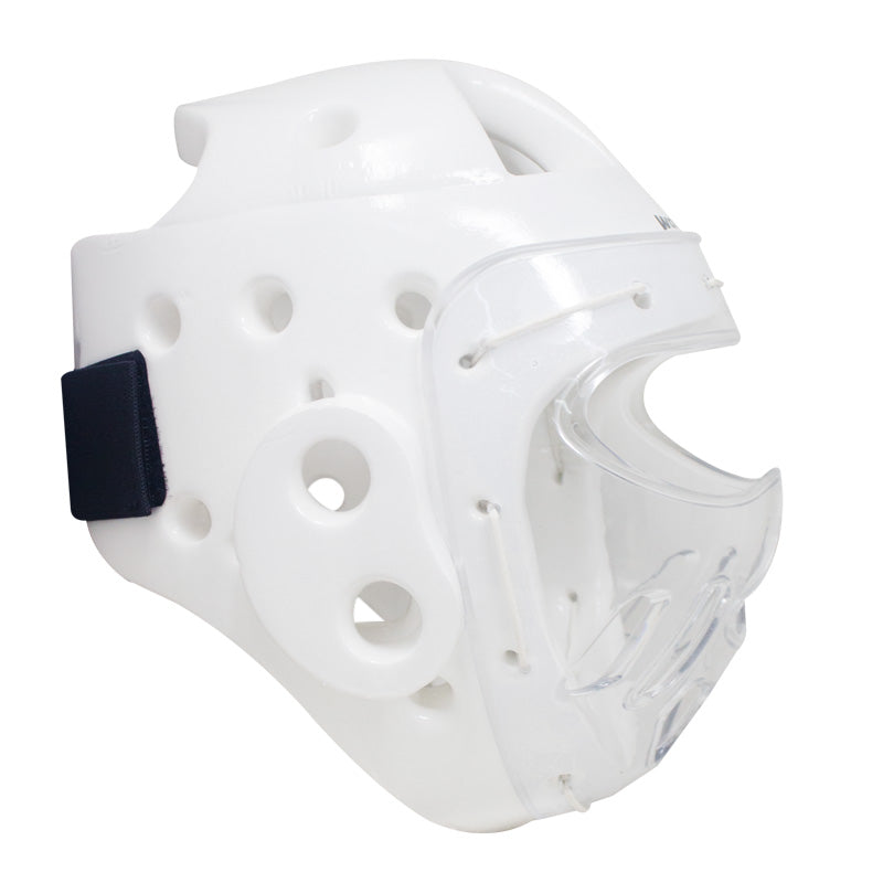 Casco Artes Marciales Wonder