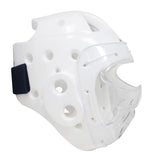 Casco Artes Marciales Wonder