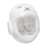 Casco Artes Marciales Wonder
