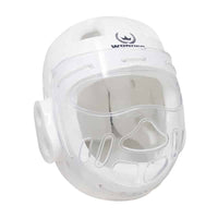 Casco Artes Marciales Wonder