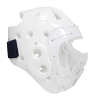 Casco Artes Marciales Wonder