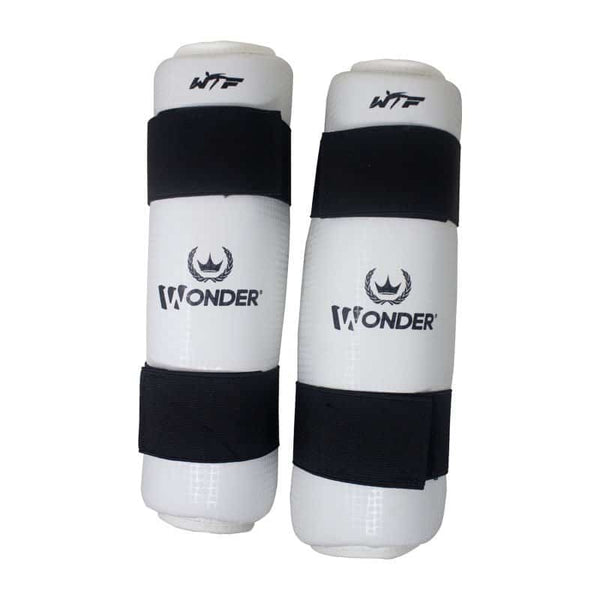 Protector Pierna Artes Marciales Wonder