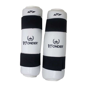 Protector Pierna Artes Marciales Wonder
