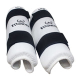 Protector Pierna Artes Marciales Wonder