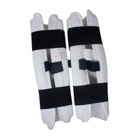 Protector Pierna Artes Marciales Wonder
