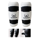 Protector Pierna Artes Marciales Wonder