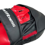 Guante Golpeador  Con Malla 074011