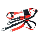 Kit Trx Pro 2 Sportfitness 071708