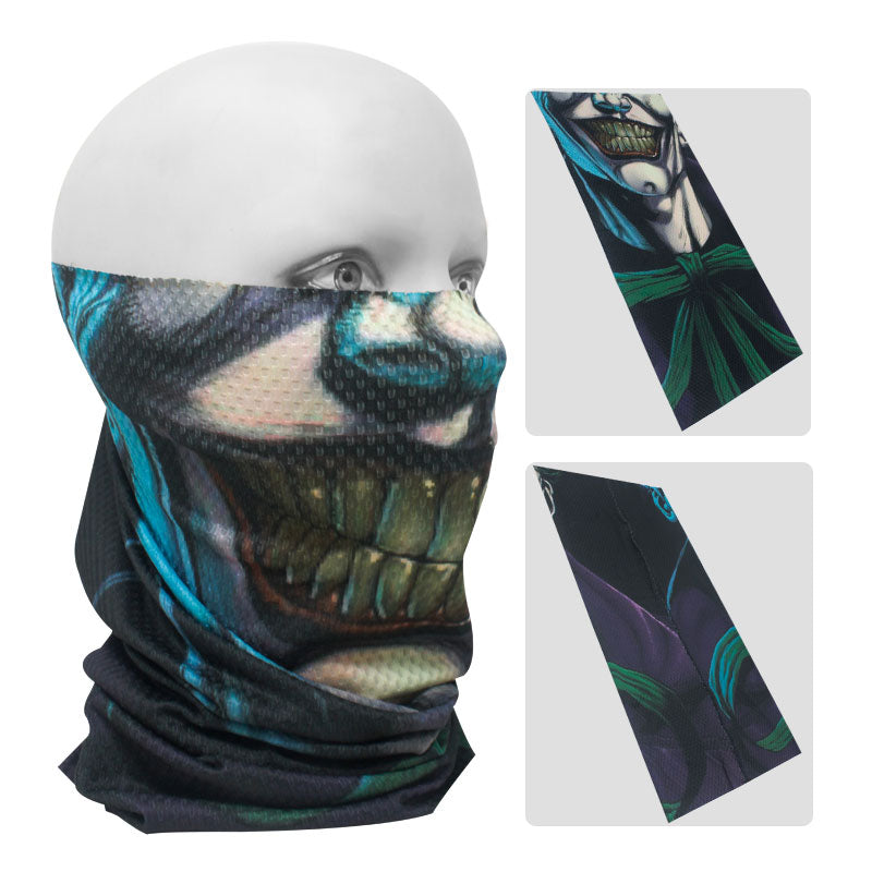 Buff Xtrait