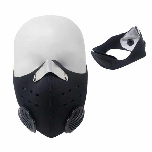 Máscara Antipolución Wonder