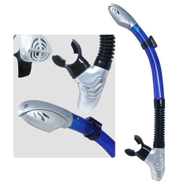 Careta Snorkel Wonder - vista secundaria