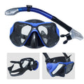 Careta Snorkel Wonder