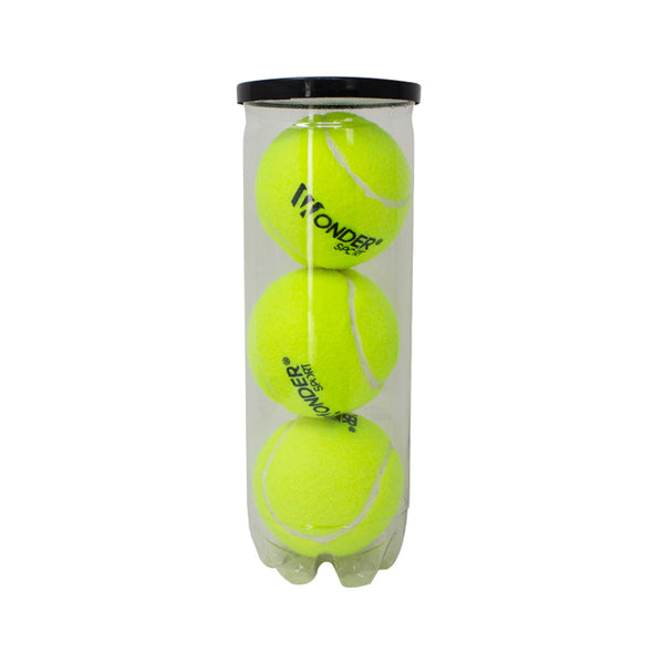 Pelota Tenis Campo Wonder