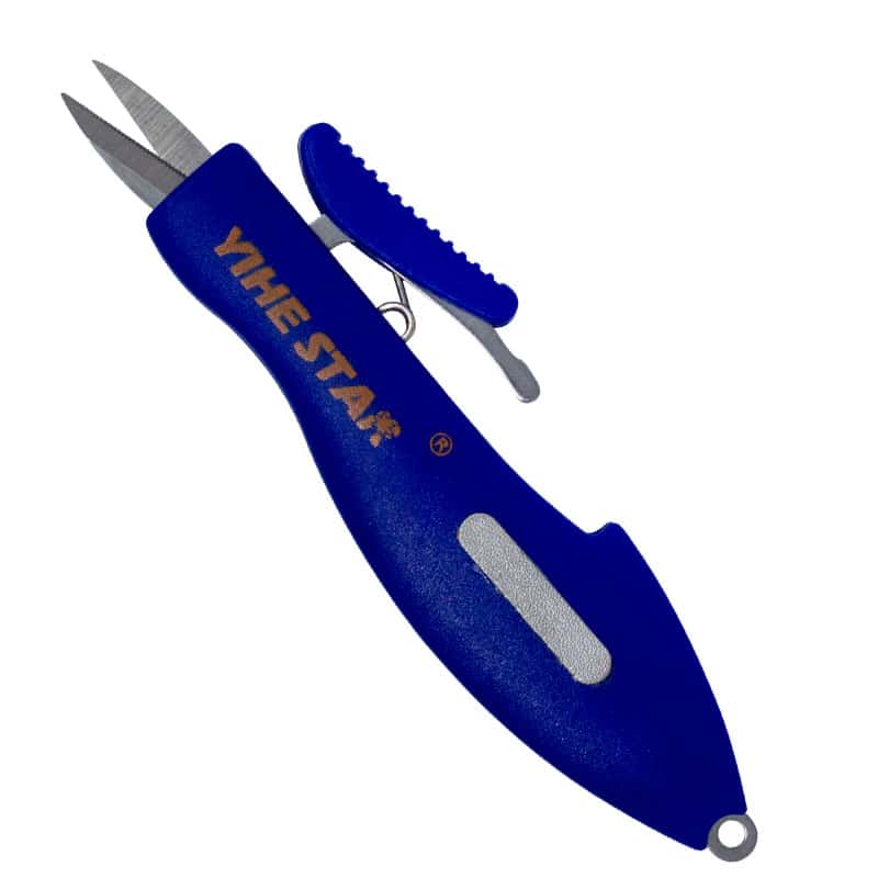 Pinza Corta Nylon