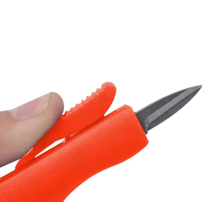 Pinza Corta Nylon