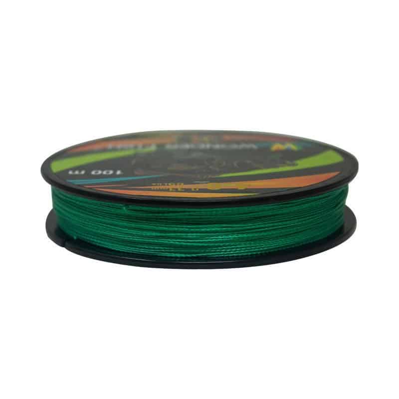 Sedal Pesca Wonder 100 MTS