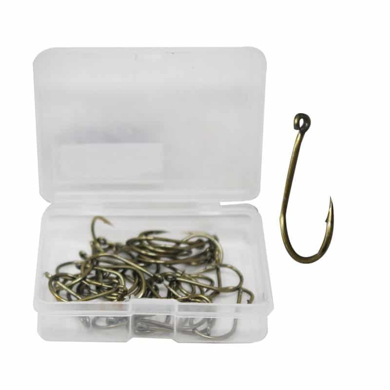 Set De Anzuelos PSP 724