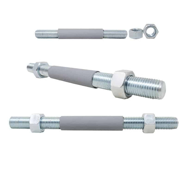 Barra Mancuerna 33CM Regol 1 Pcs