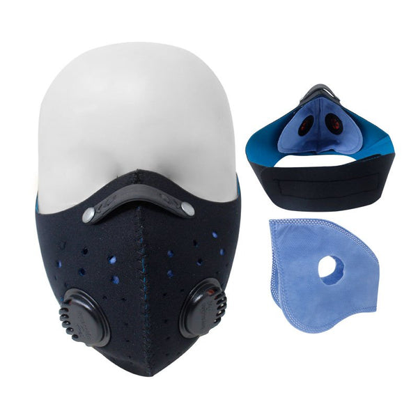 Máscara Antipolución Kromia