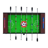 Futbolín Madera Wonder FSP-2819