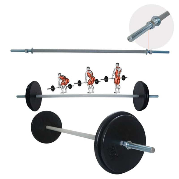 Barra Larga 180 Cm Regol