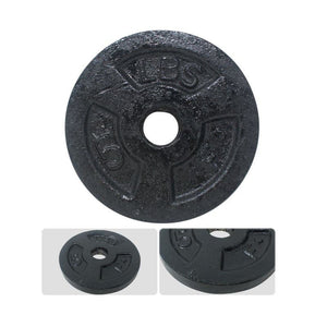 Disco Fucol 5lb 1