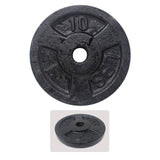Disco Fucol 10lb 1"